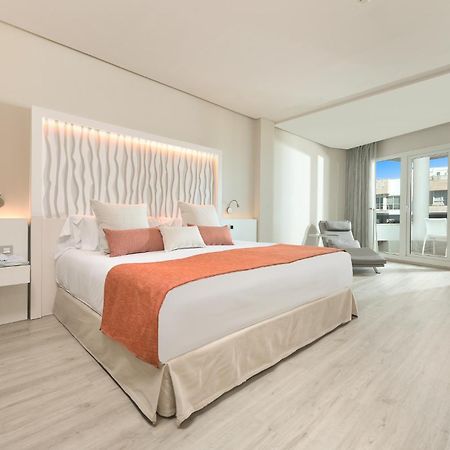 Amare Beach Hotel Marbella - Adults Only Recommended Exteriör bild