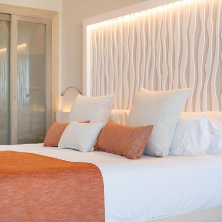 Amare Beach Hotel Marbella - Adults Only Recommended Exteriör bild