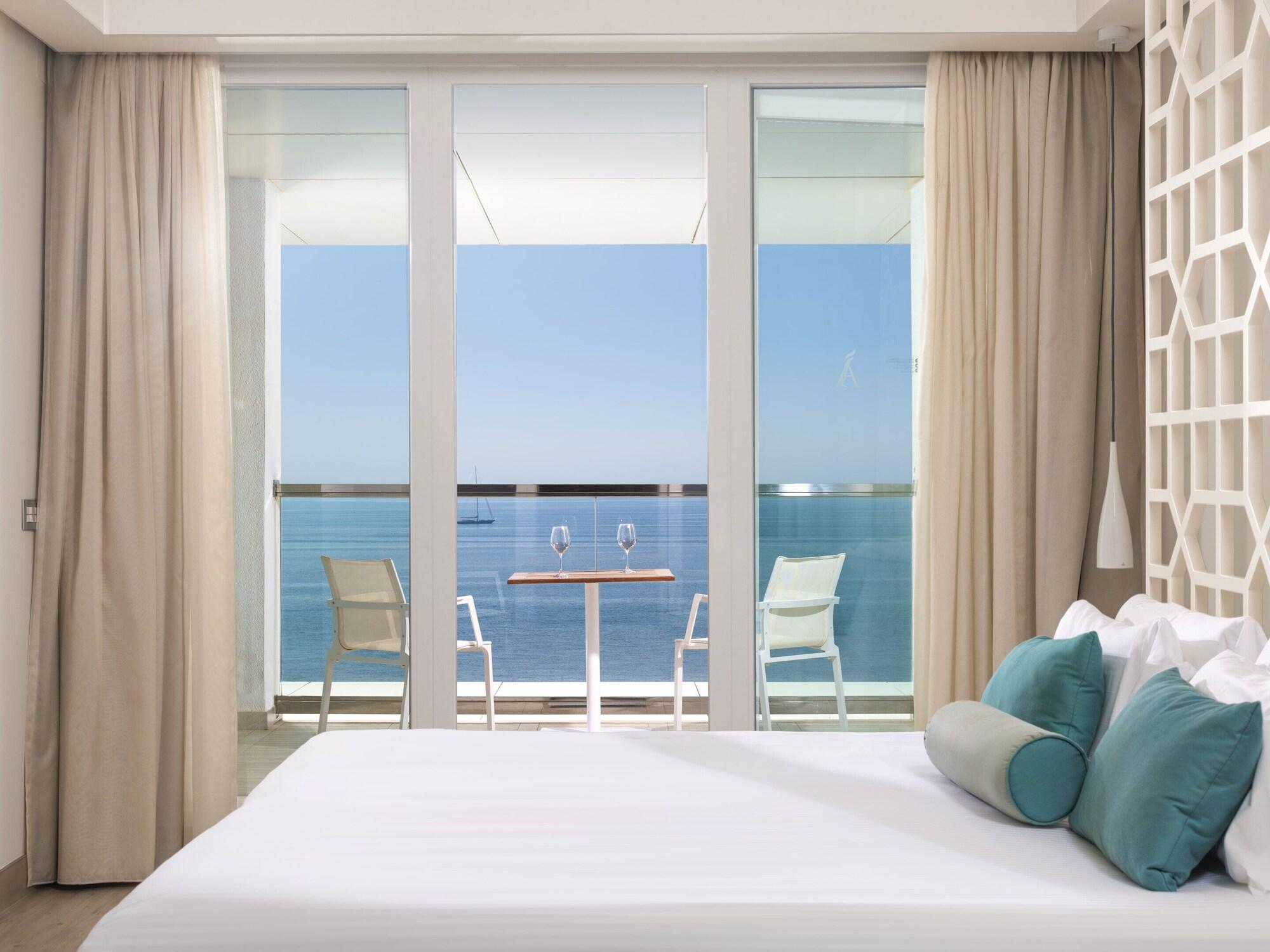 Amare Beach Hotel Marbella - Adults Only Recommended Exteriör bild