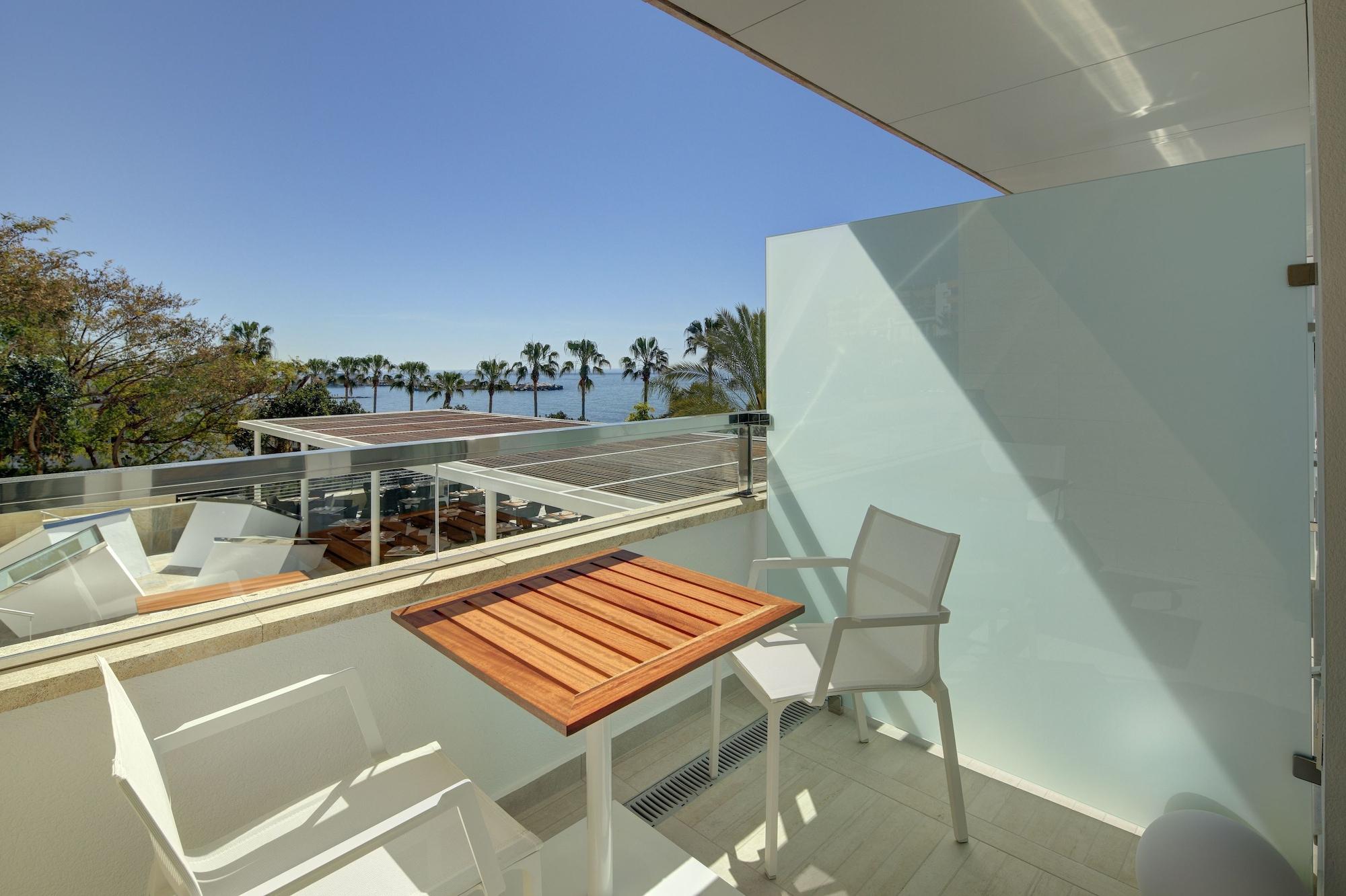 Amare Beach Hotel Marbella - Adults Only Recommended Exteriör bild