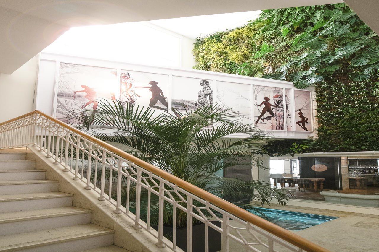 Amare Beach Hotel Marbella - Adults Only Recommended Exteriör bild