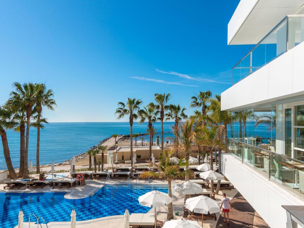 Amare Beach Hotel Marbella - Adults Only Recommended Exteriör bild