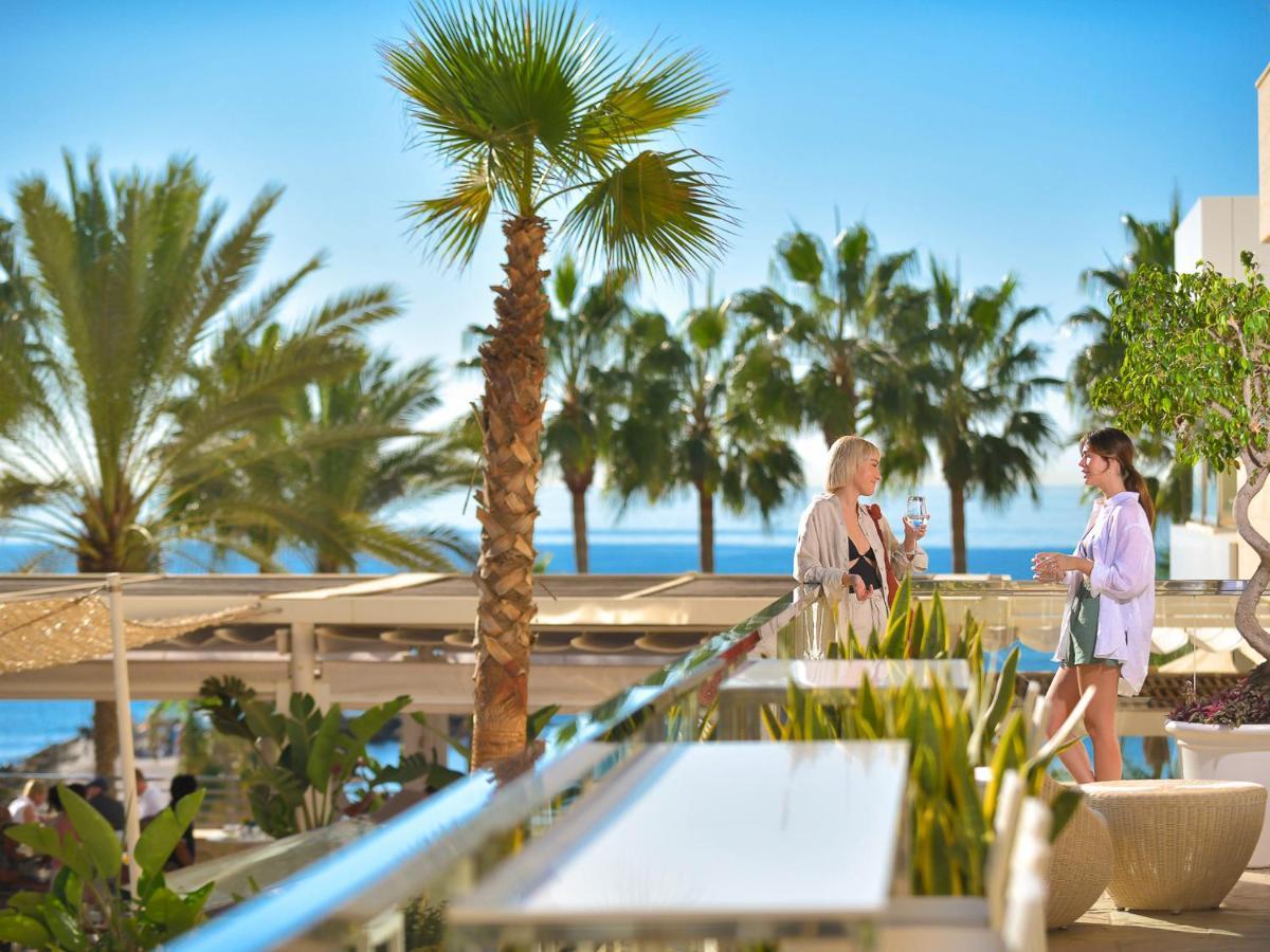 Amare Beach Hotel Marbella - Adults Only Recommended Exteriör bild