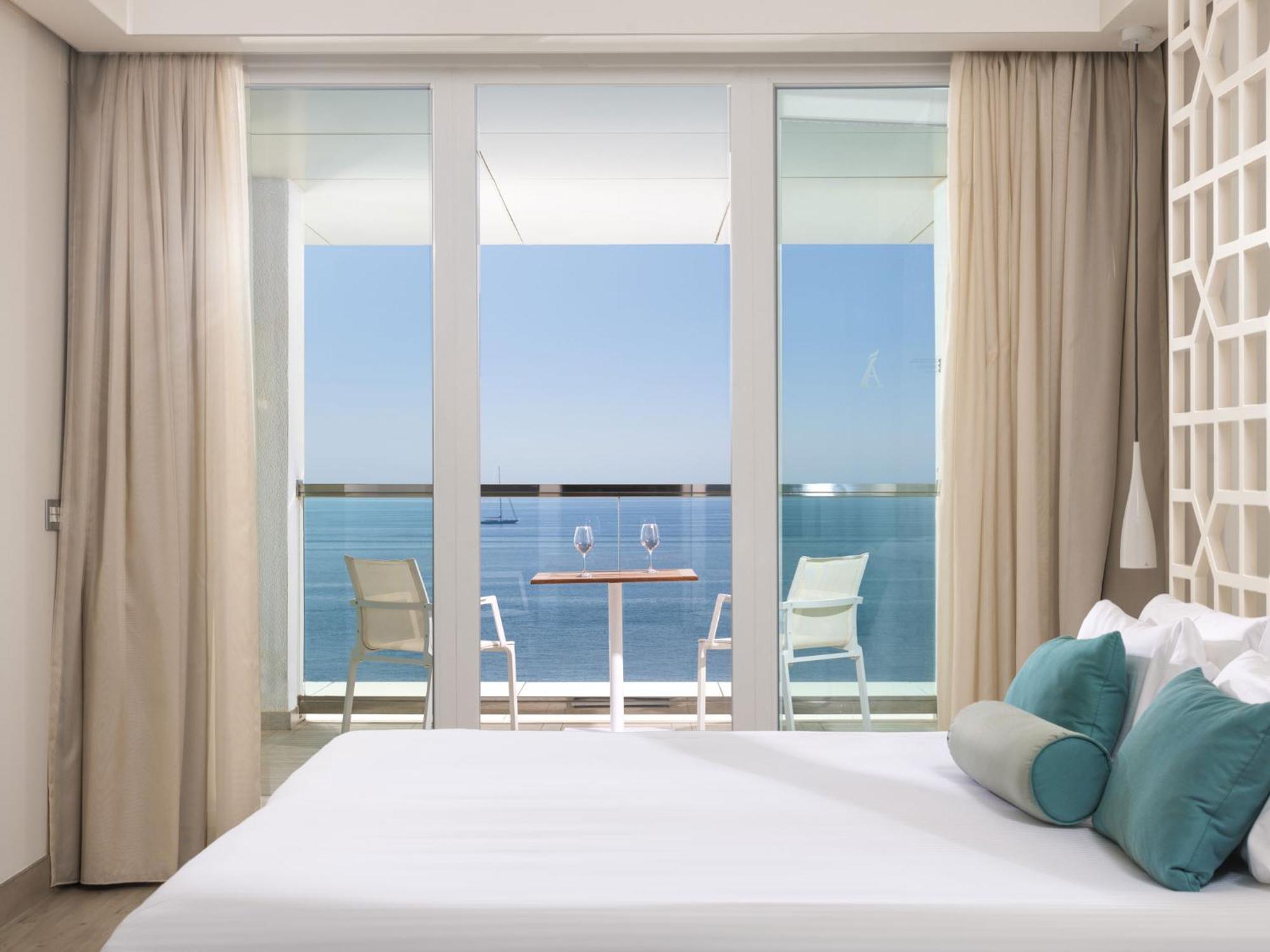 Amare Beach Hotel Marbella - Adults Only Recommended Rum bild