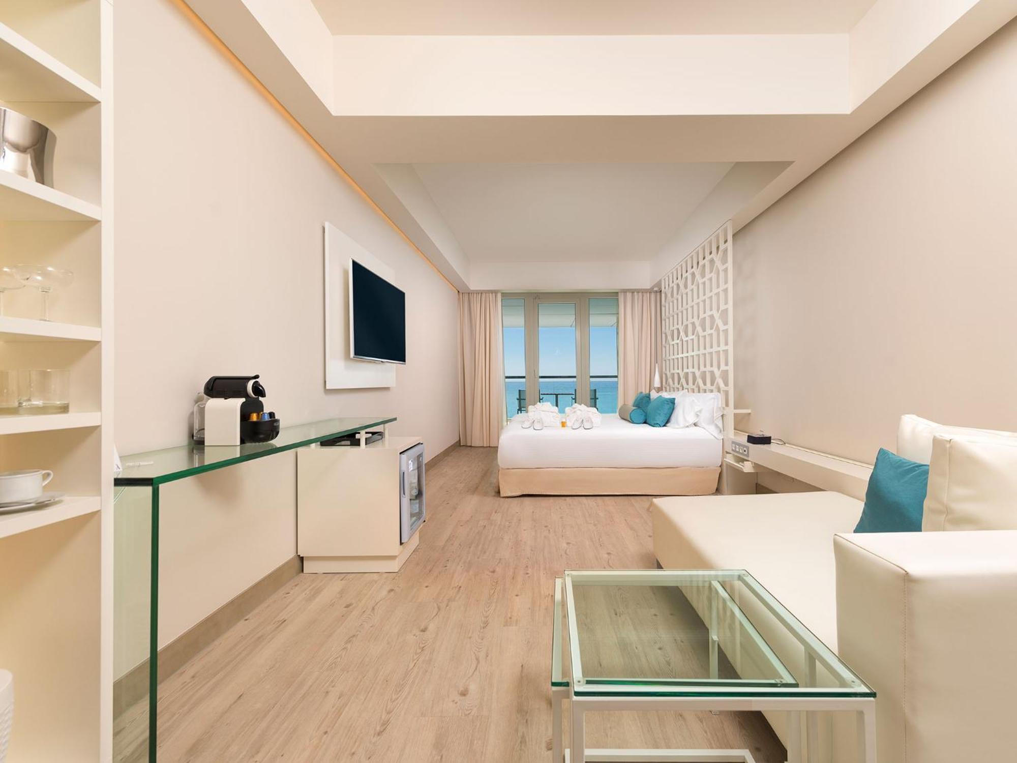 Amare Beach Hotel Marbella - Adults Only Recommended Rum bild