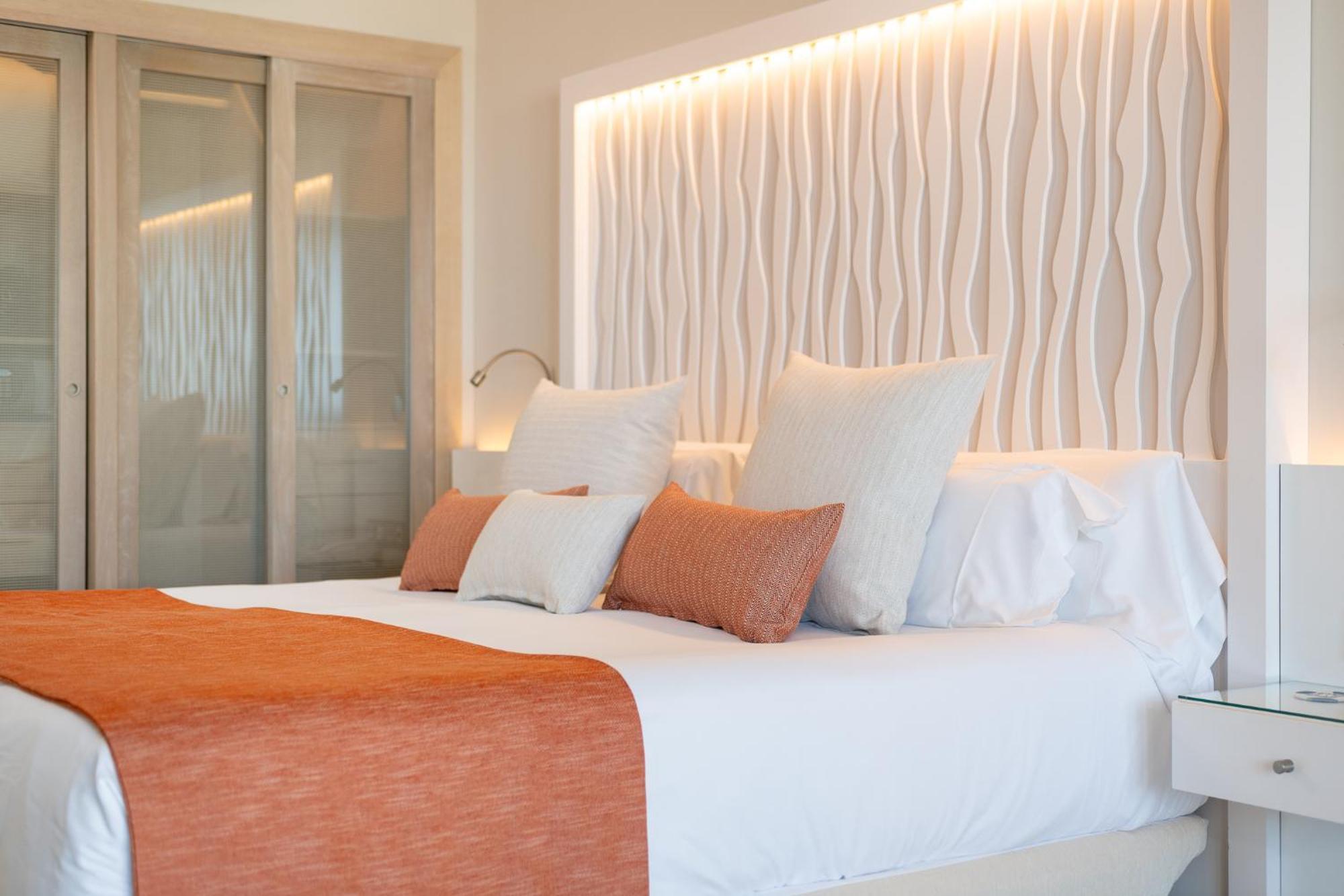 Amare Beach Hotel Marbella - Adults Only Recommended Exteriör bild