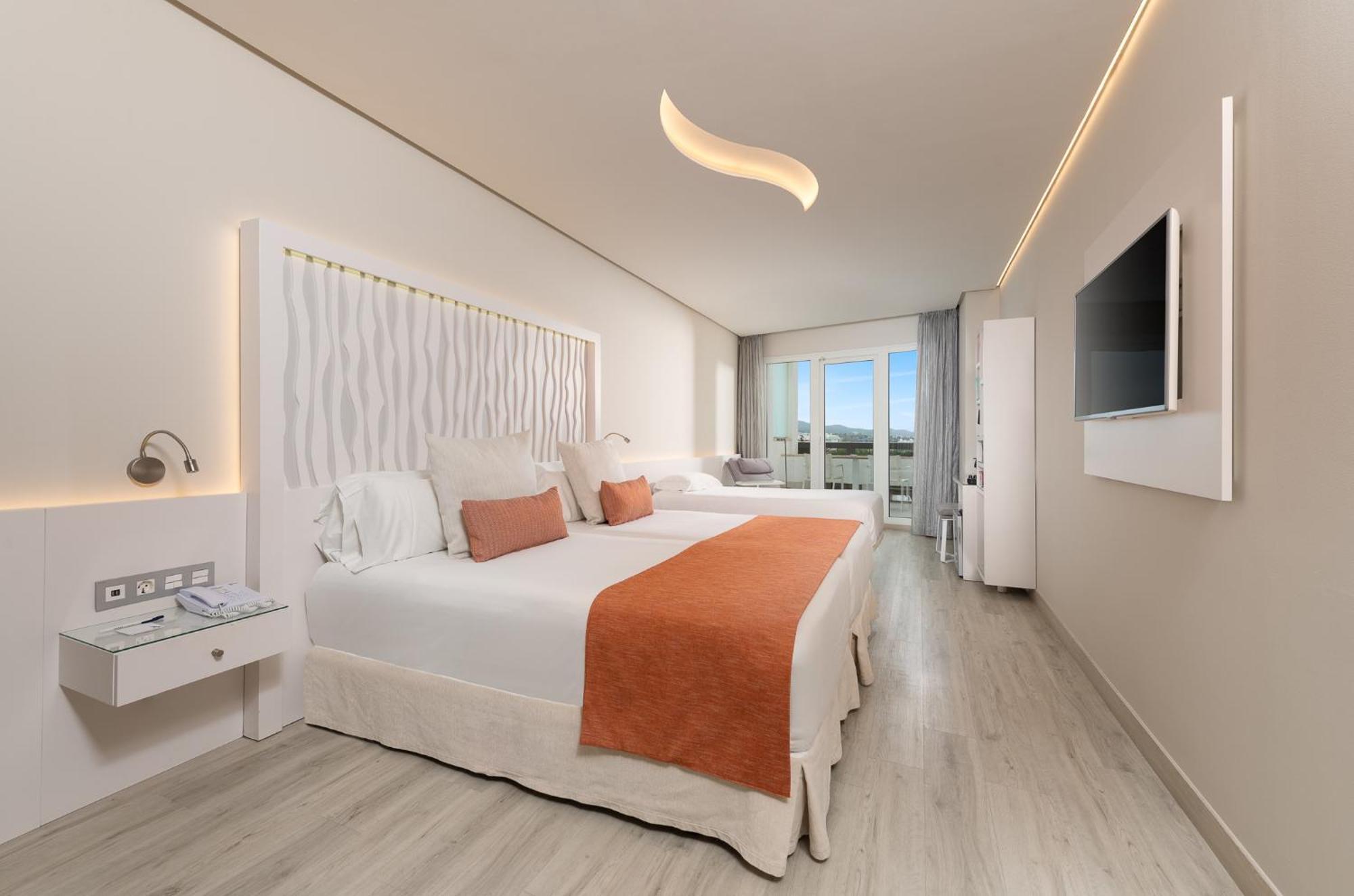 Amare Beach Hotel Marbella - Adults Only Recommended Rum bild